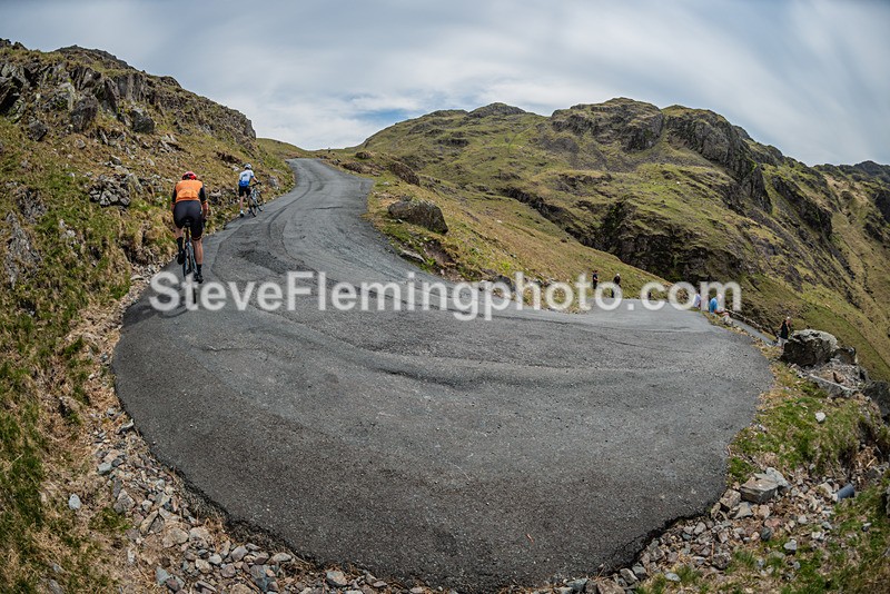 120323 - Hardknott Hairpin 12.00 - 13.00