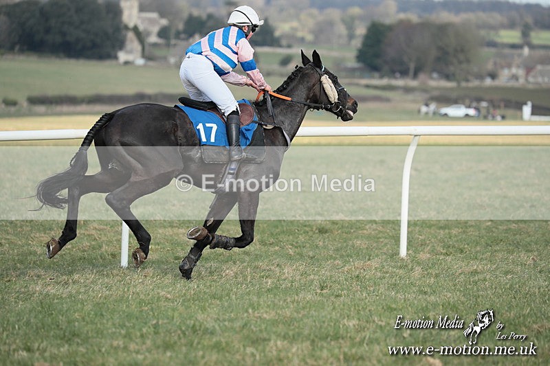 PtP 010325 484 - Beaufort Races Didmarton 01/03/25