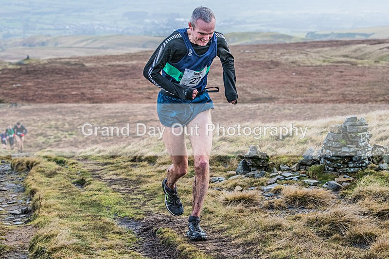 Nine Standards-7 - Nine Standards Fell Race Sunday 1st January 2023
