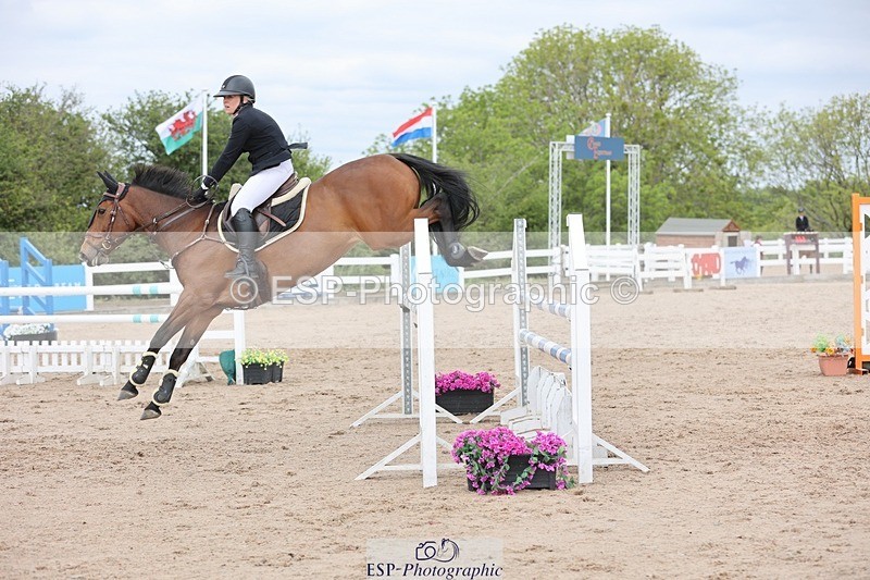 250508-113810-01686 - Cls 7 Snr Discovery and 1m Open