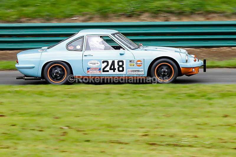  - British & Midland Championship April 27th