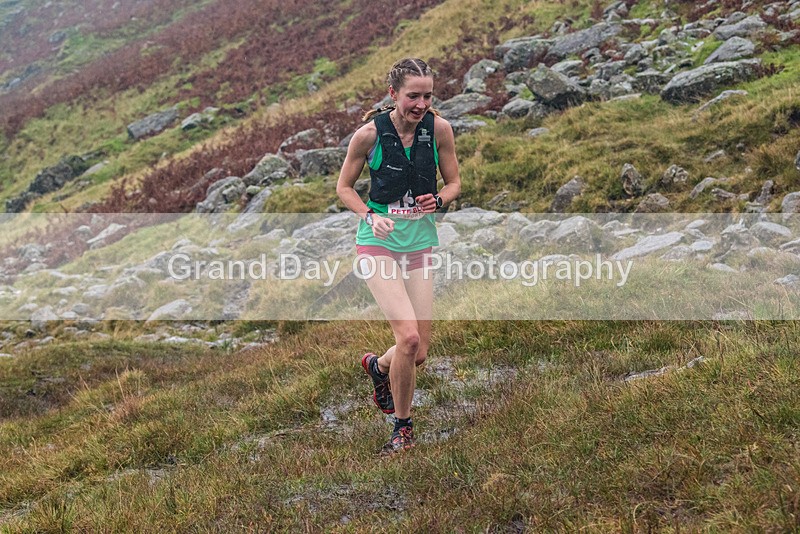 Langdale-124 - Langdale Horseshoe Fell Race Saturday 7th October 2023