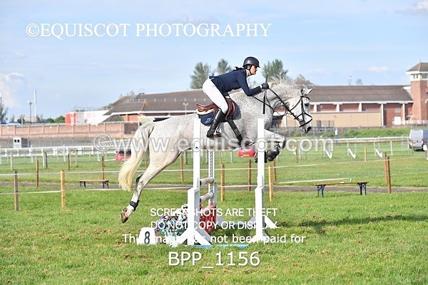 BPP_1156 - CLASS 6 1.00m Amateur Championship