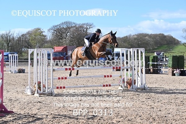 BPP_0313 - CLASS 21 SUN Senior 1.05m Open