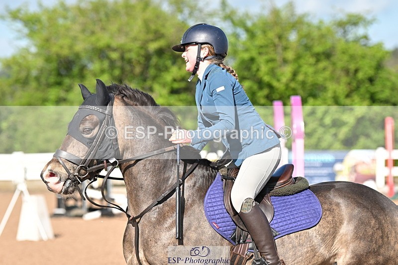 240504A-092415-00116 - Cls 11 Clear Round 50cm