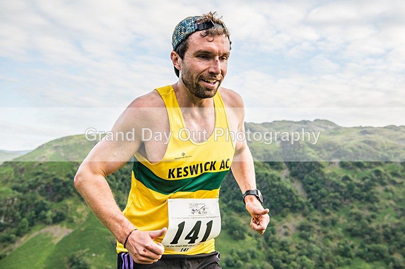 Langstrath-24 - Langstrath Fell Race Wednesday 18th June 2025