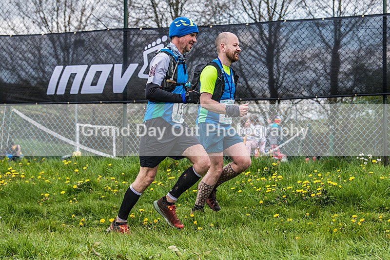 3 Peaks-3144 - The 3 Peaks Race Saturday 27th April 2024