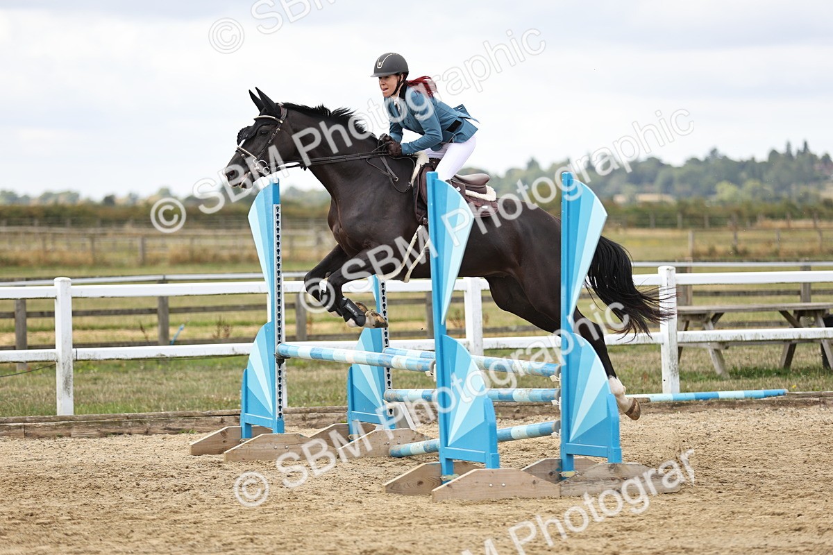 SBM_003881 - Class 2 - Amateur Championship Qualifier 85cm