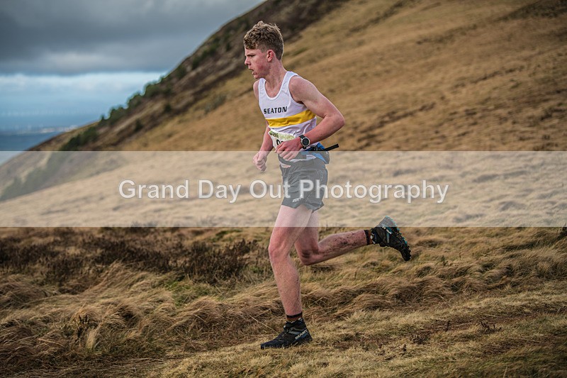 Blake Fell-523 - Blake Fell Race Saturday 25th January 2025