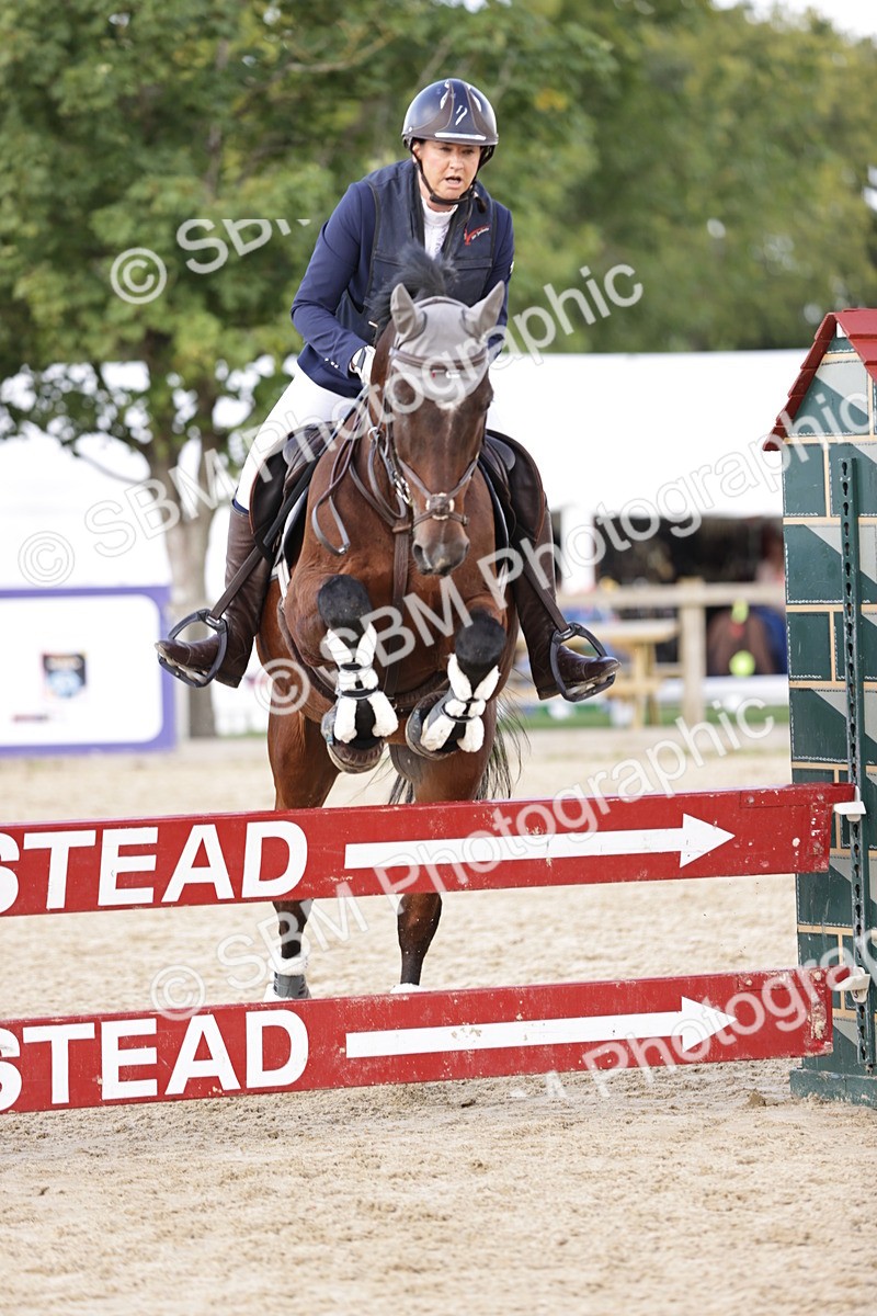 SBM_16722 - J33 - Senior 75cm Championship