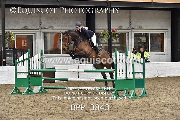 BPP_3843 - FRI CLASS 22 DISC/1M