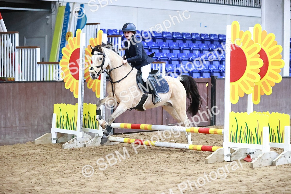 SBM_000325 - Class 2 - Show Jumping 50cm