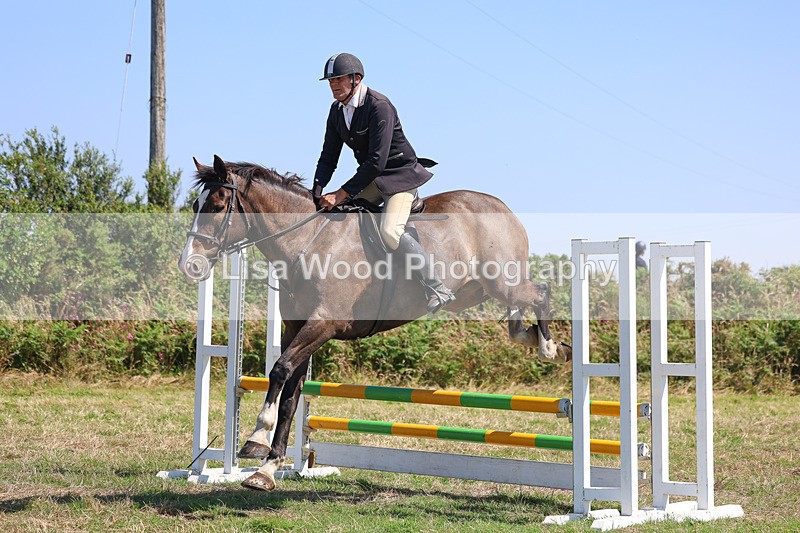 3E7A3690 - Class 3: Club 80cm Juniors and Seniors