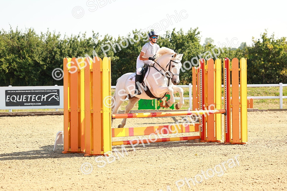 1I0A9877 - Class 1 - Clear Round