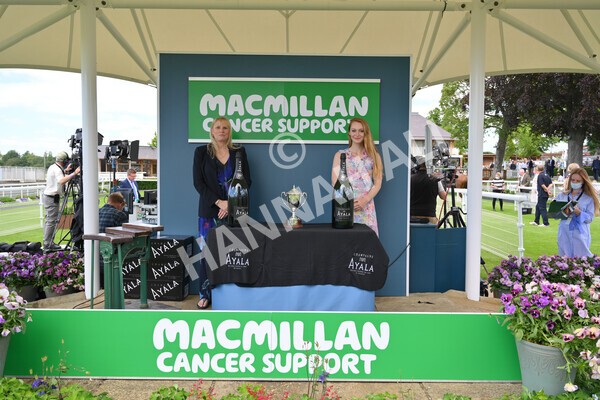 yr12062021r1-45 - Race 1 2.00pm Queen Mother's Cup