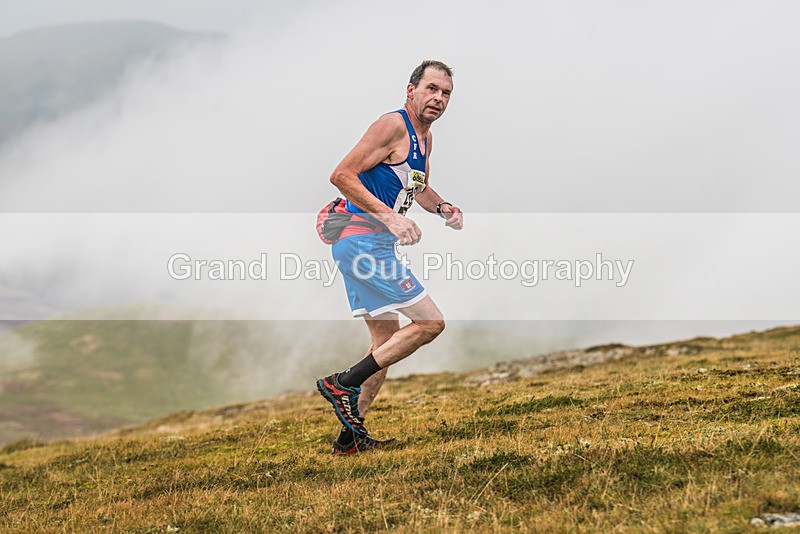Buttermere-291 - Buttermere Shepherds Meet Fell Race Sunday 29th October 2023