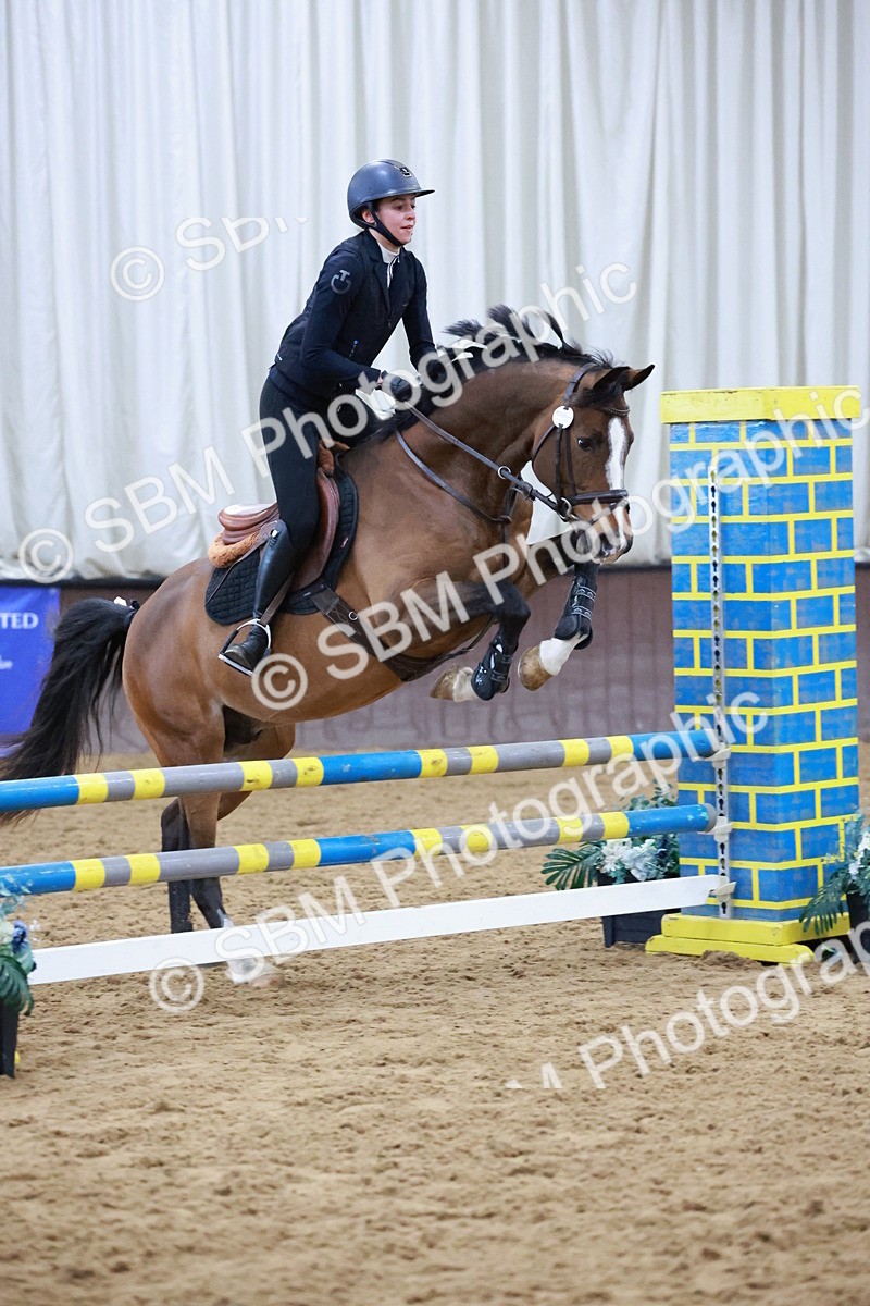 SBM_002645 - Class 8 - Clear Round