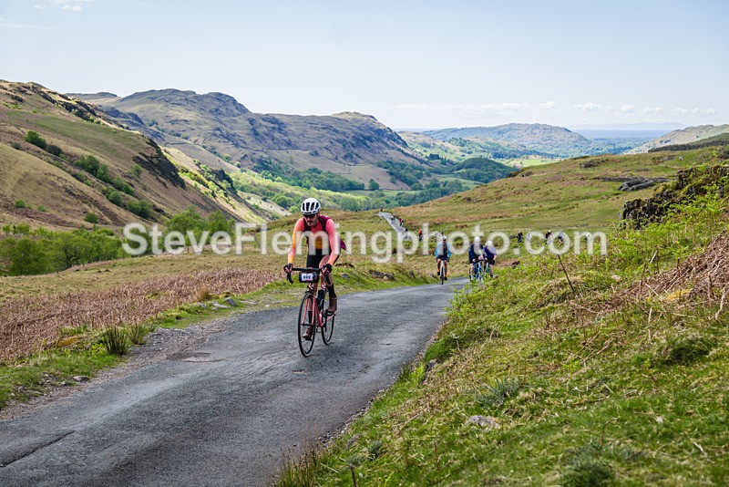 140829 - Hardknott Pass Camera 1 14.00-15.00