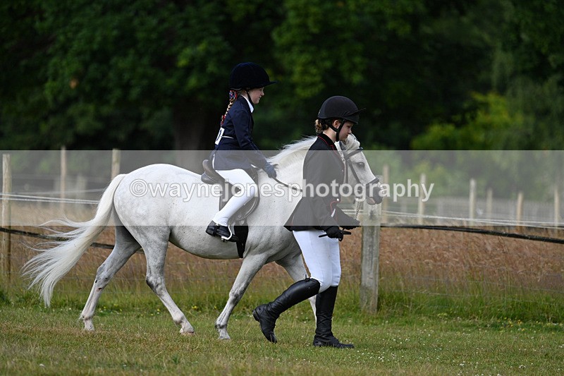 WJ7_4430 - Class 1 Lead Rein Pony
