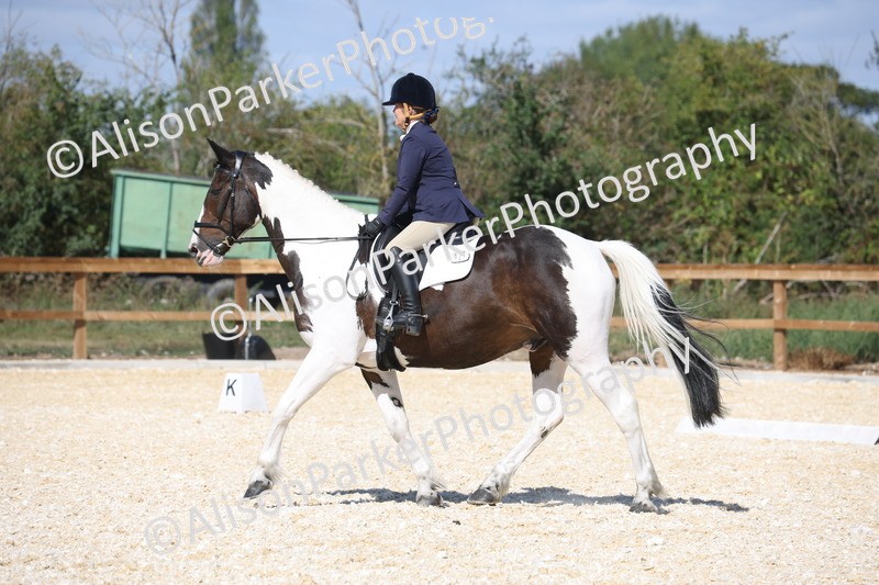 20260905-1006 - Class 4 - Prelim 3 Championship