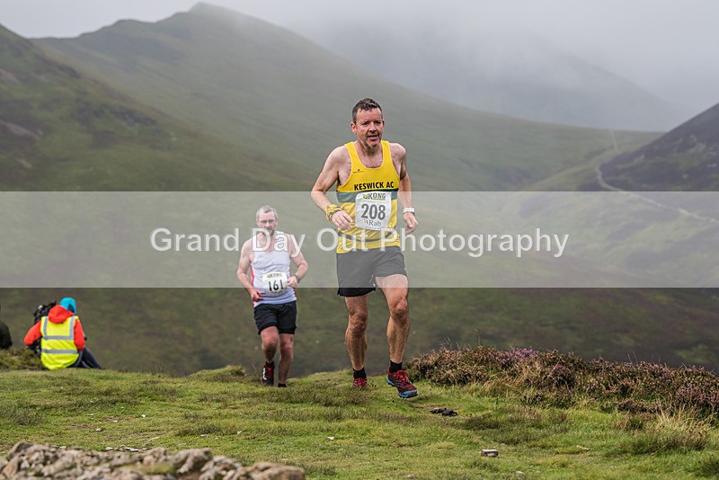 Barrow-325 - Barrow Fell Race Monday 28th August 2023