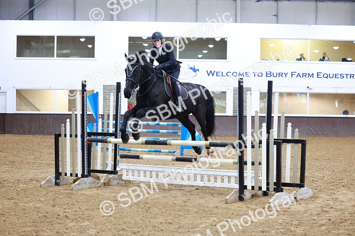 SBM_001136 - Class 3 - Senior Discovery - 1.00m