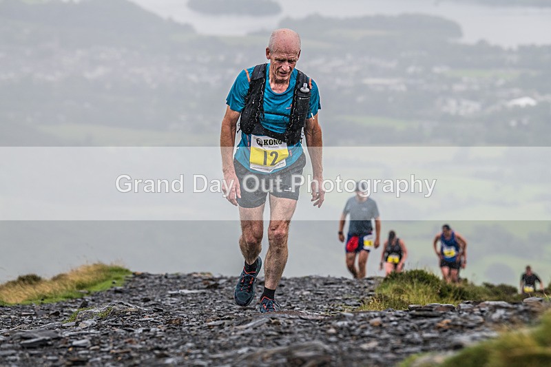 Skiddaw-391 - Skiddaw Fell Race Sunday 6th July 2025