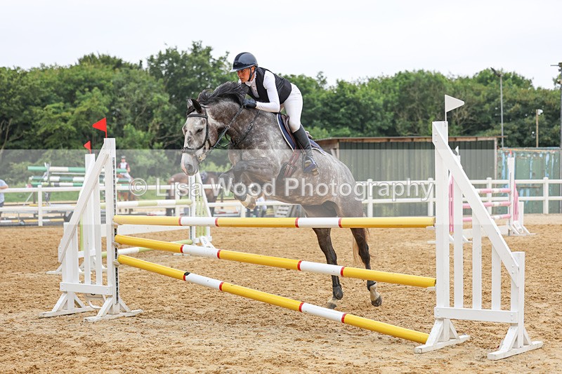 3E7A6467 - Class 8: Senior Newcomers/1.10m open