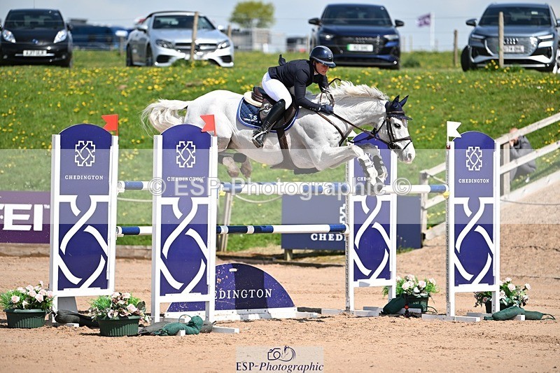 250425-130440-09305 - Cls 10 - 2 Star Big Tour L. Ranking Class - 1st Half