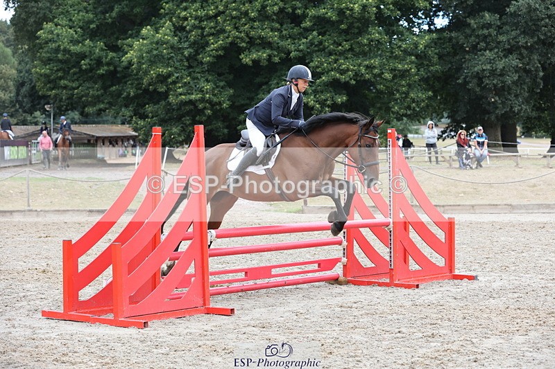 250829A-091448-00179 - Cls 6 85cm Amateur Quali