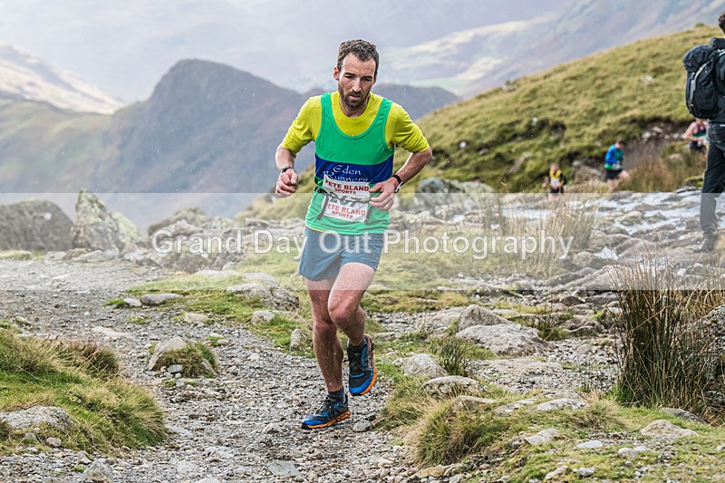 Langdale-82 - Langdale Horseshoe Fell Race Saturday 12thOctober 2024