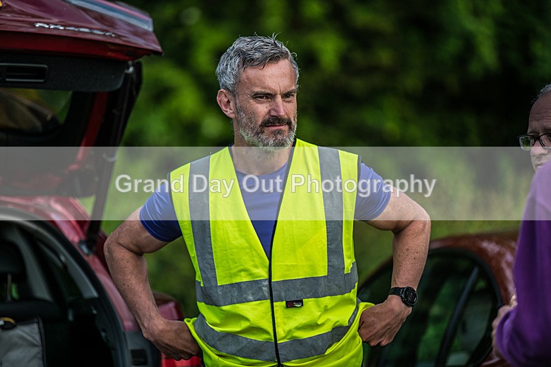 Hay-745 - Hay O Trail Race Tuesday 21st May 2024
