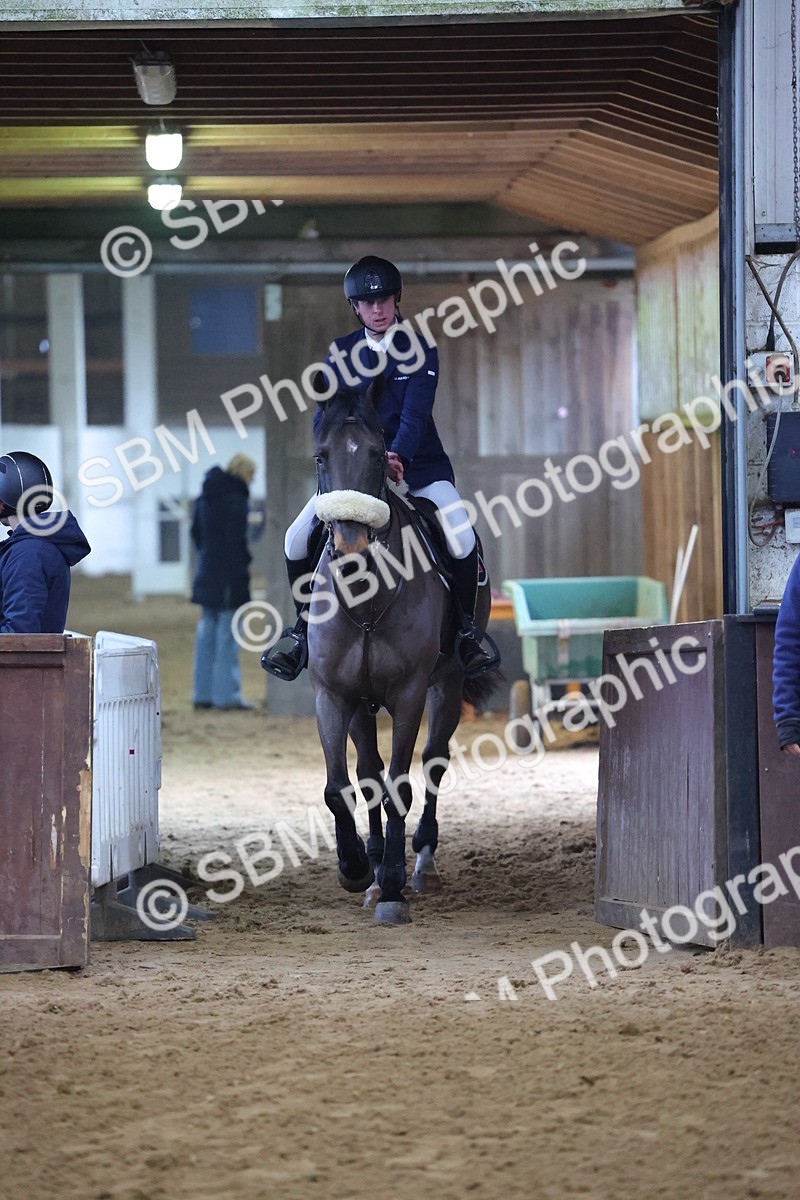 SBM_002101 - Class 16 - The WB Equiline Star Championship Qualifier (1.10m)