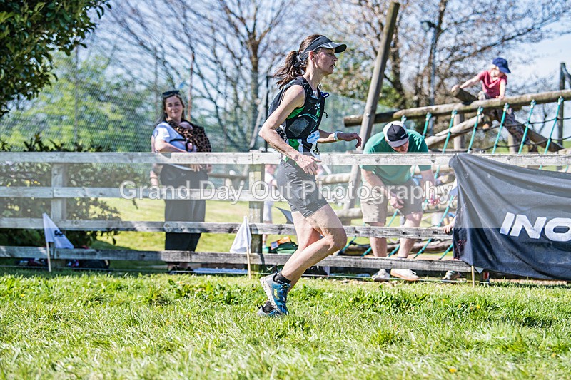 The Finish-1016 - The 3 Peaks Race Saturday 25th April 2026 - The Finish