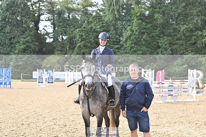 240818-093642-03473 - Cls 8A Snr British Novice