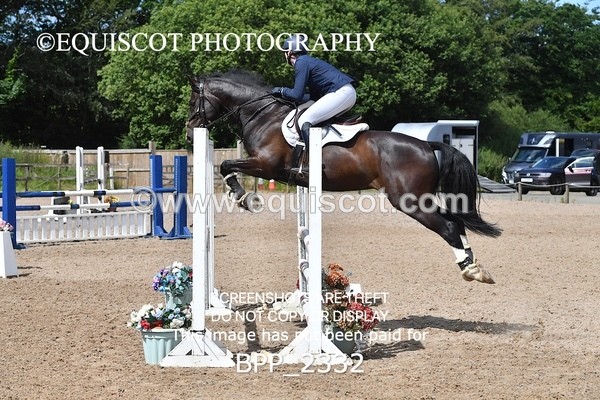 BPP_2332 - CLASS 4 SAT Senior Discovery/ 1m Open