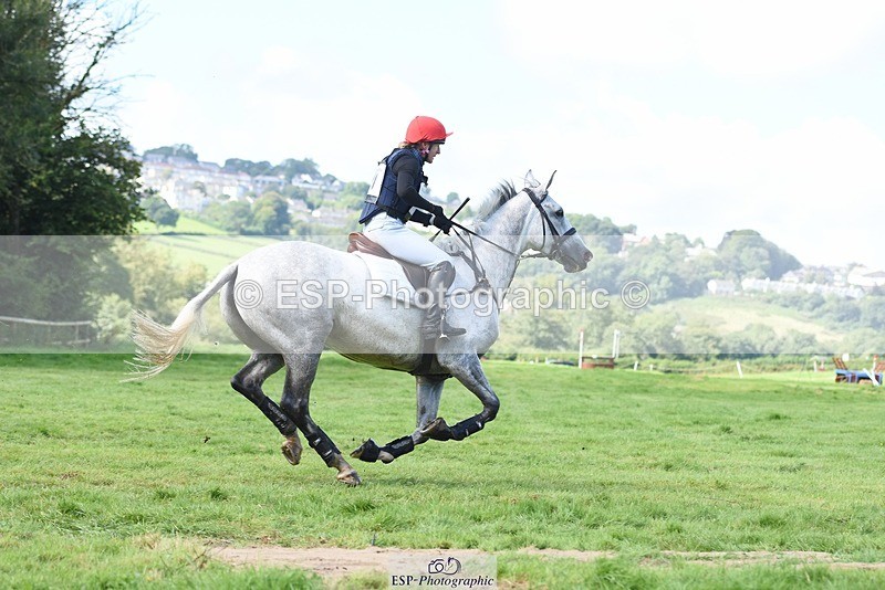 230820X-112526-1622 - BE90 XC 09.40 to Rider 151 at 11.44