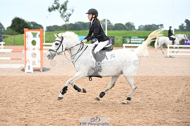 240907A-130424-01848 - Cls 3 Pony Medium Team 80cm & 90cm