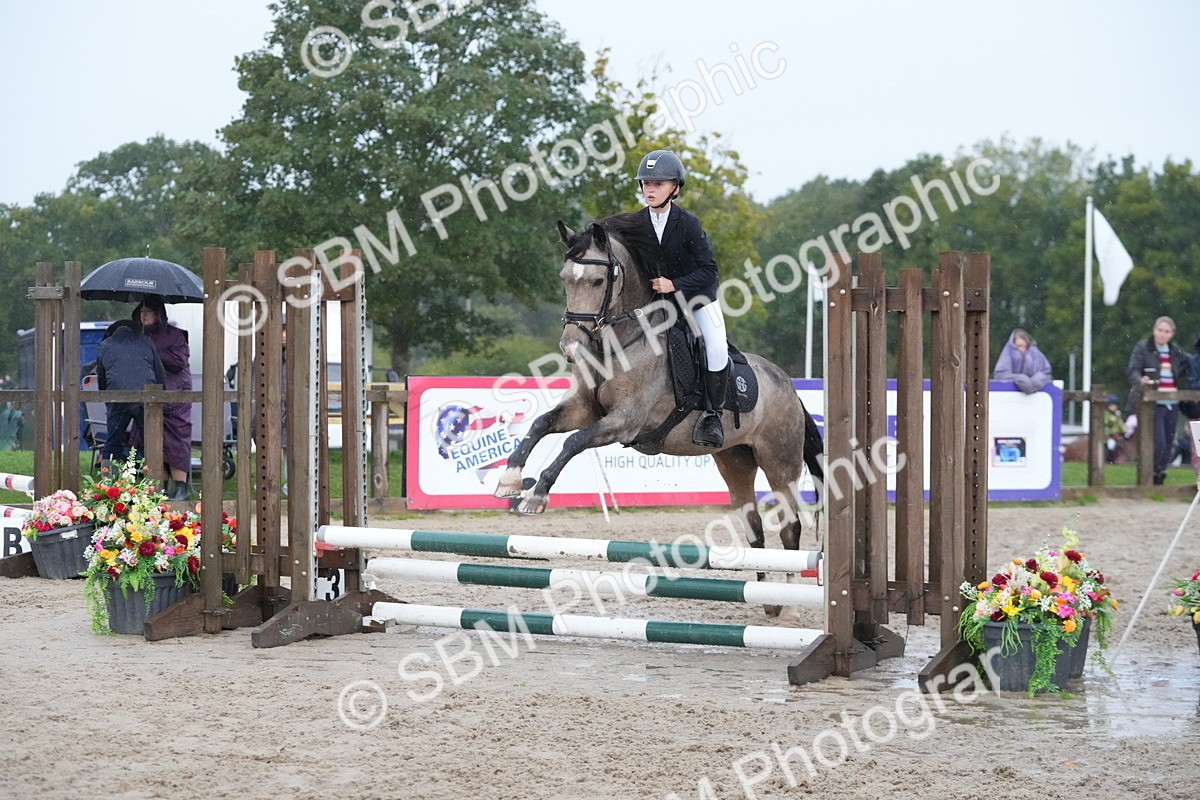 SBM_33528 - J5 - Junior Pony 50cm Championship