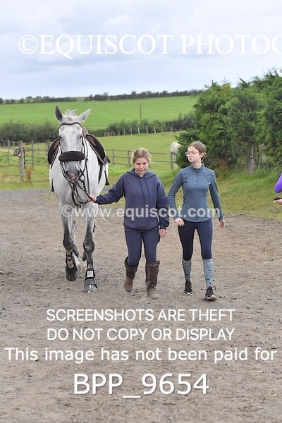 BPP_9654 - CLASS 9 National 1.30m Open