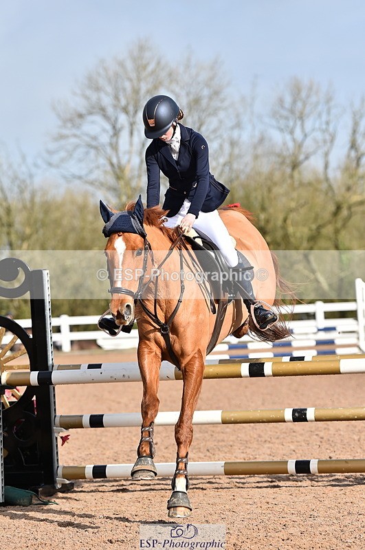 240315A-094506-00505 - Cls 7 85cm National Amateur Quali