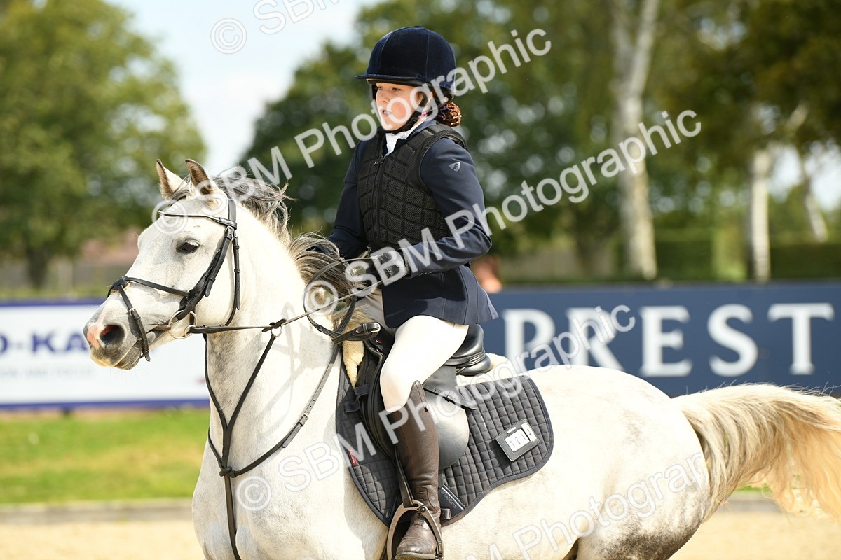 SBM_65061 - J48 - Pairs Jumping Open 70cm & 85cm