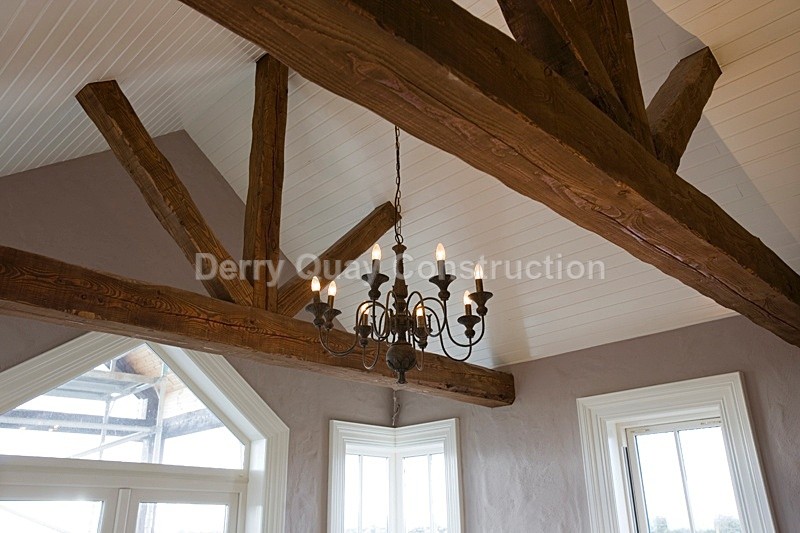  - Interiors
