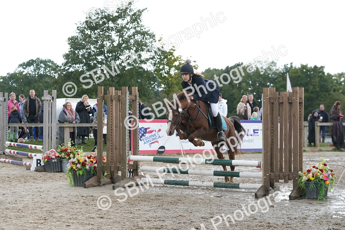 SBM_39958 - J6 - Junior Pony 55cm Championship