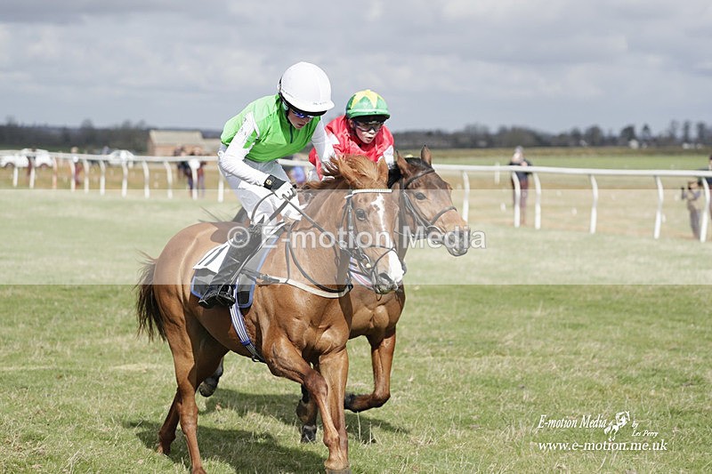 PtP 190323 49 - Oakley Hunt Point-to-Point Brafield-On-The-Green 19/03/23