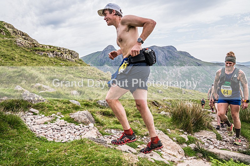 Great Lakes-254 - Great Lakes Fell Race Saturday 21st June 2025