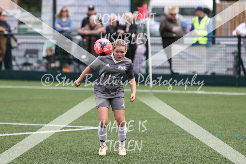 1DX31816 - Sun 7th U10 Girls