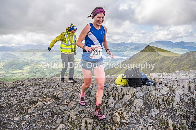 Blencathra-112 - Blencathra Fell Race Sunday 28th June 2026