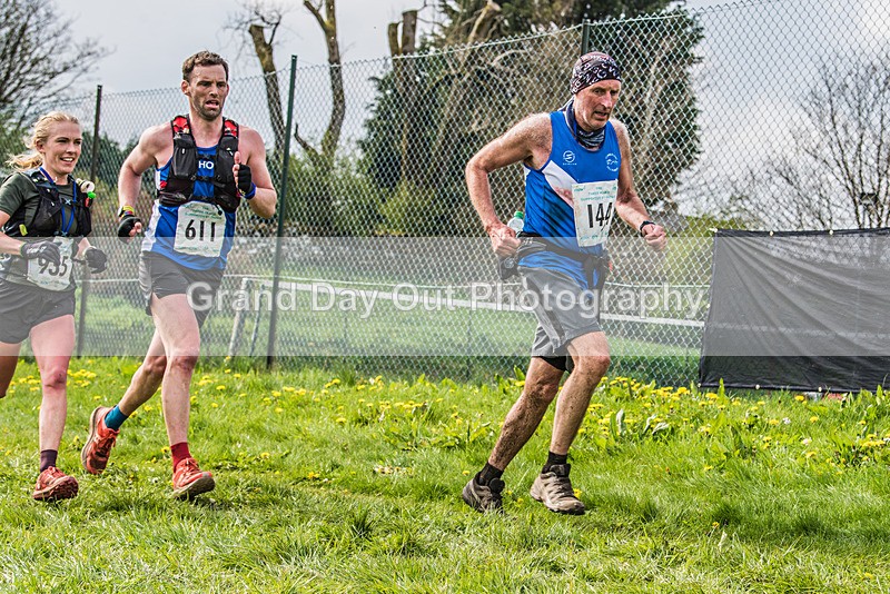 3 Peaks-3446 - The 3 Peaks Race - The Finish - Saturday 29th April 2023