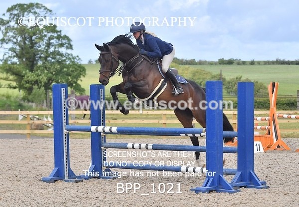 BPP_1021 - Senior Discovery/ 1m Open